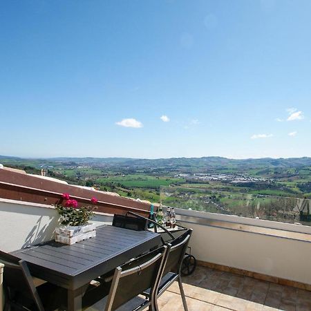 Amazing Home In Belvedere Fogliense With Kitchen Экстерьер фото