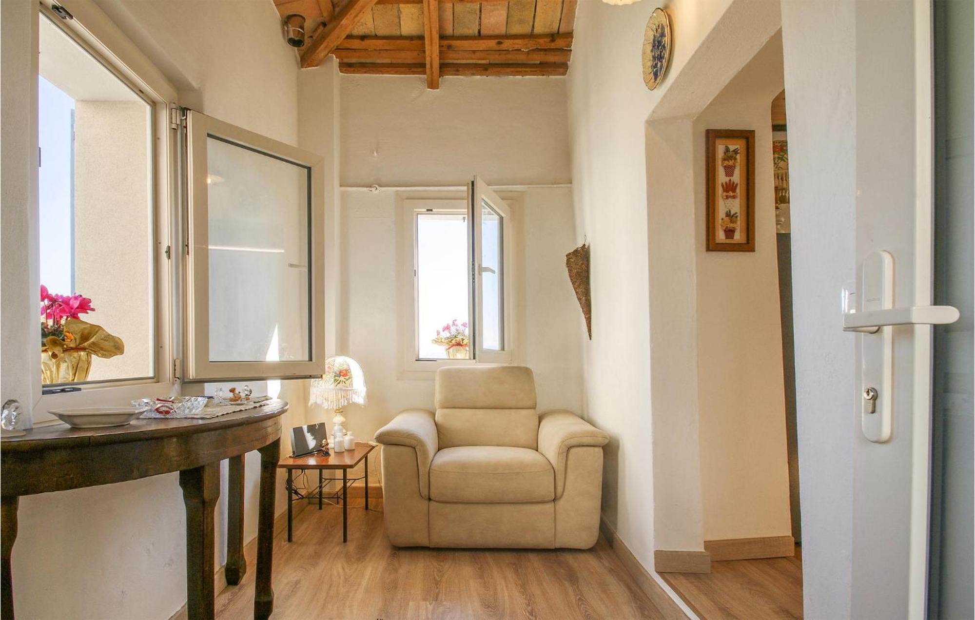 Amazing Home In Belvedere Fogliense With Kitchen Экстерьер фото