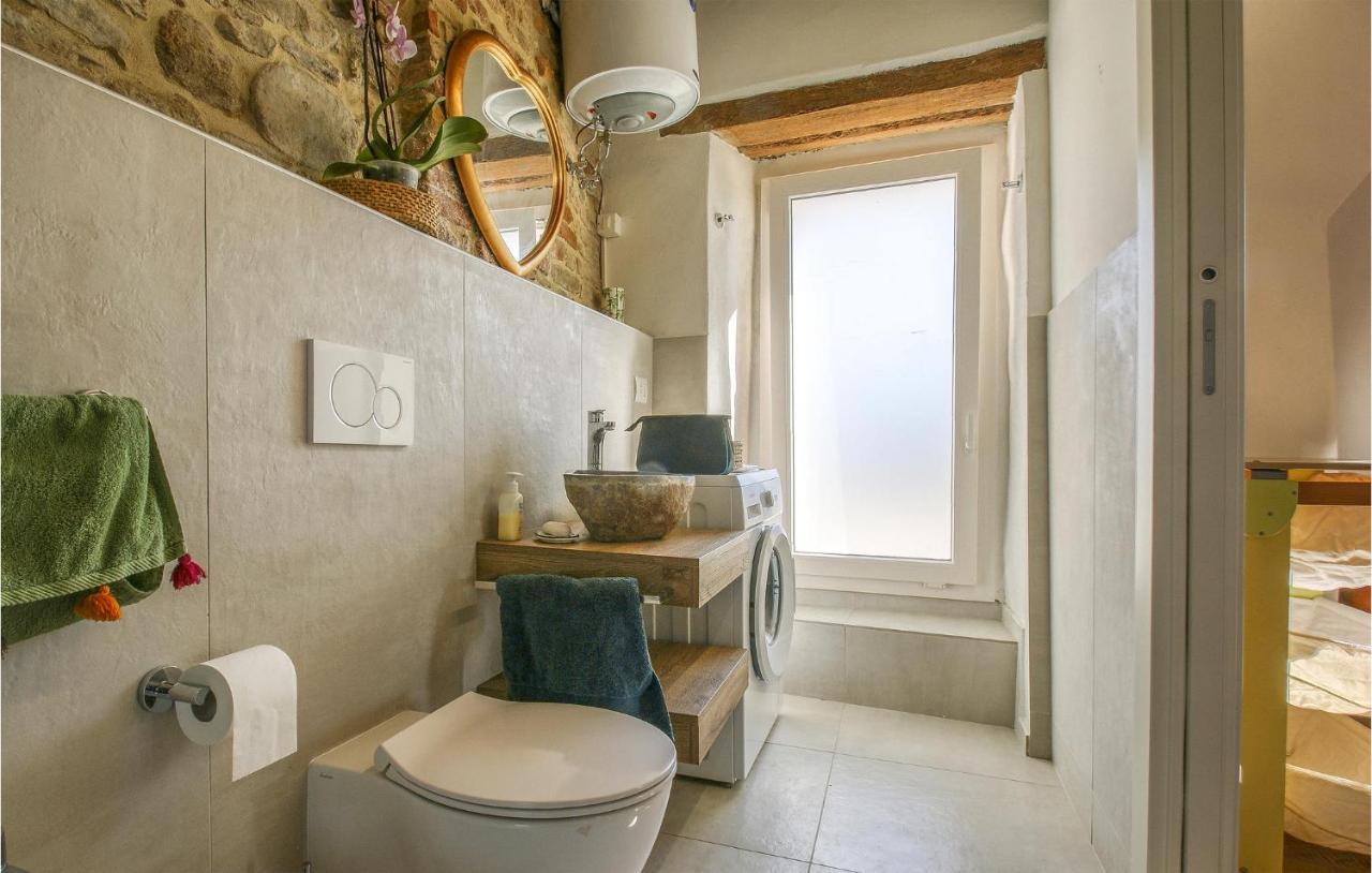 Amazing Home In Belvedere Fogliense With Kitchen Экстерьер фото