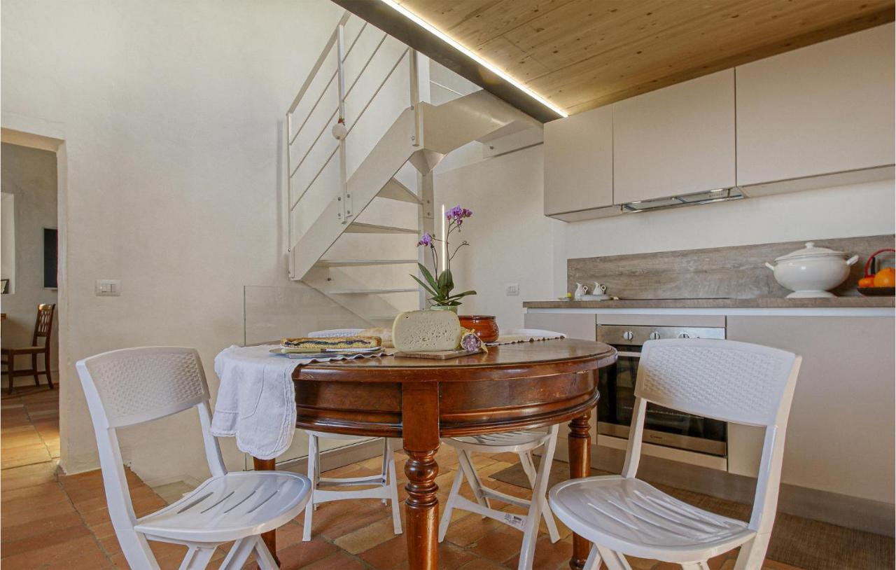 Amazing Home In Belvedere Fogliense With Kitchen Экстерьер фото