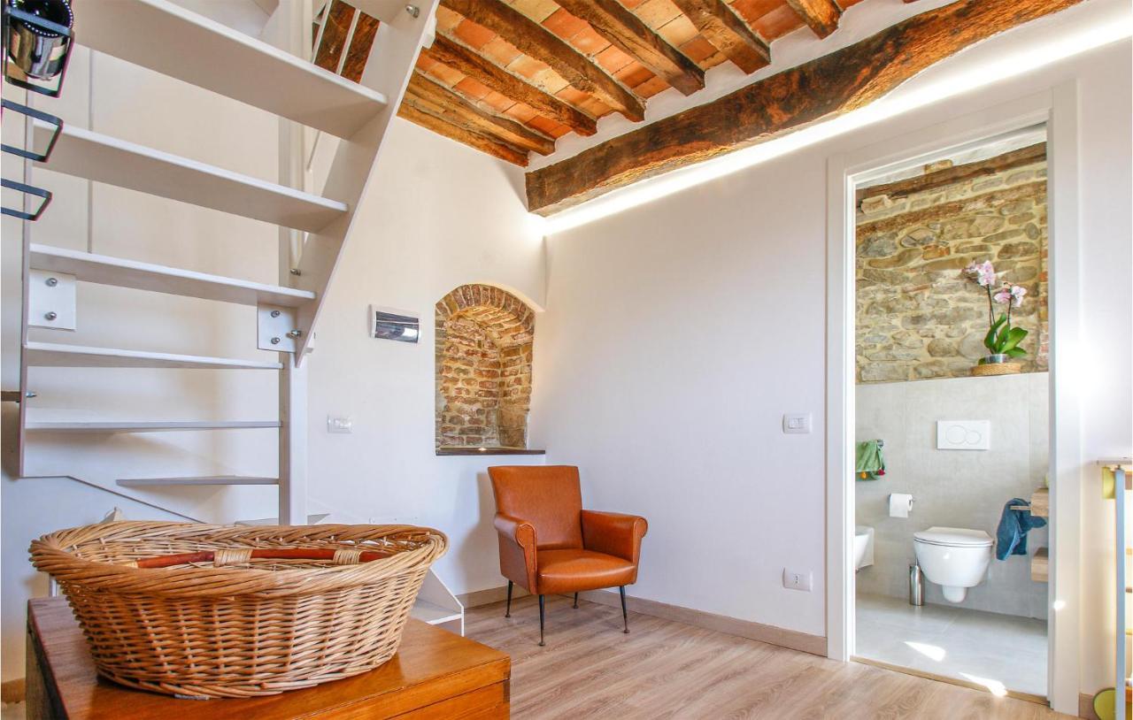 Amazing Home In Belvedere Fogliense With Kitchen Экстерьер фото